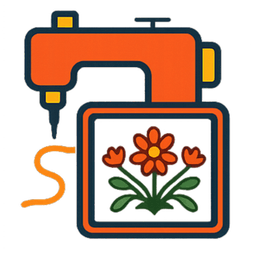 Betul Embroidery Studio Logo