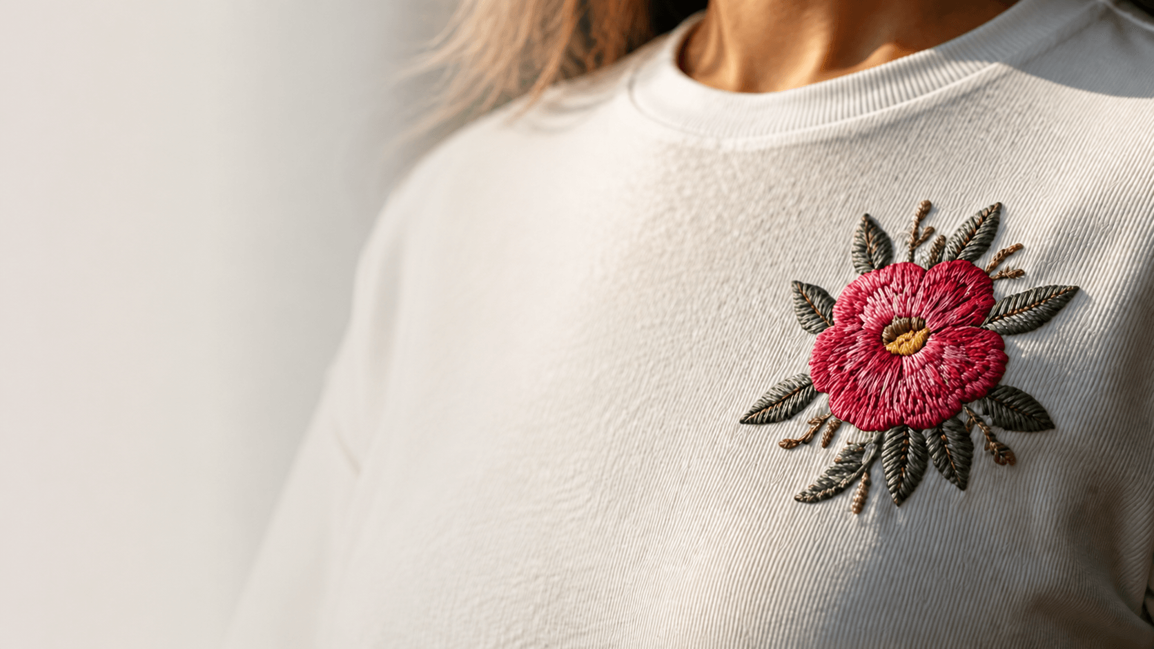 Embroidery Hero